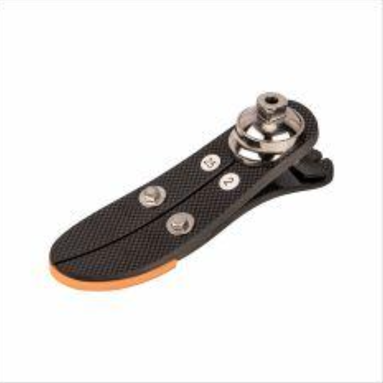 Carbon Fiber Foot