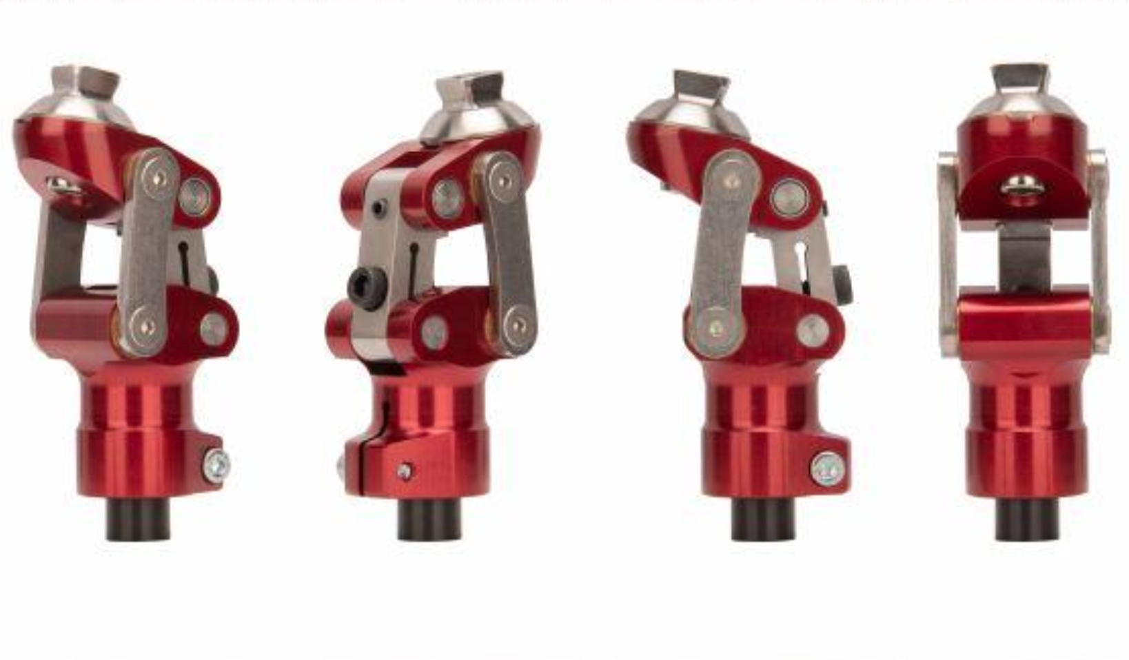 Pediatric Mechanical Knee Joint