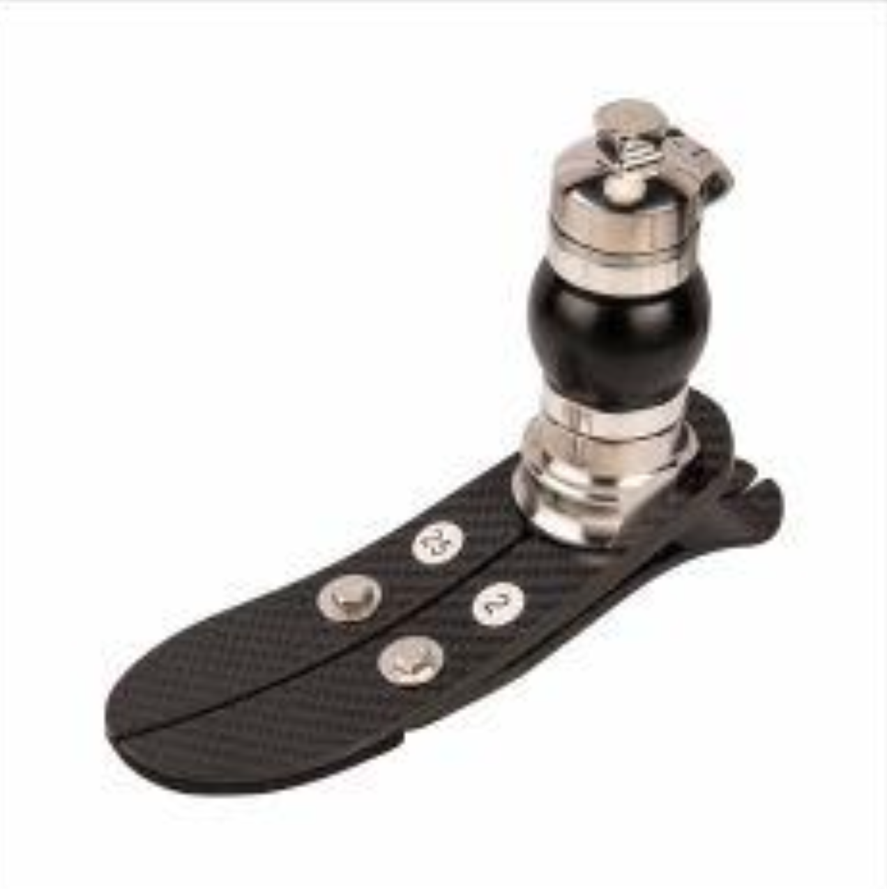 Carbon Fiber Foot