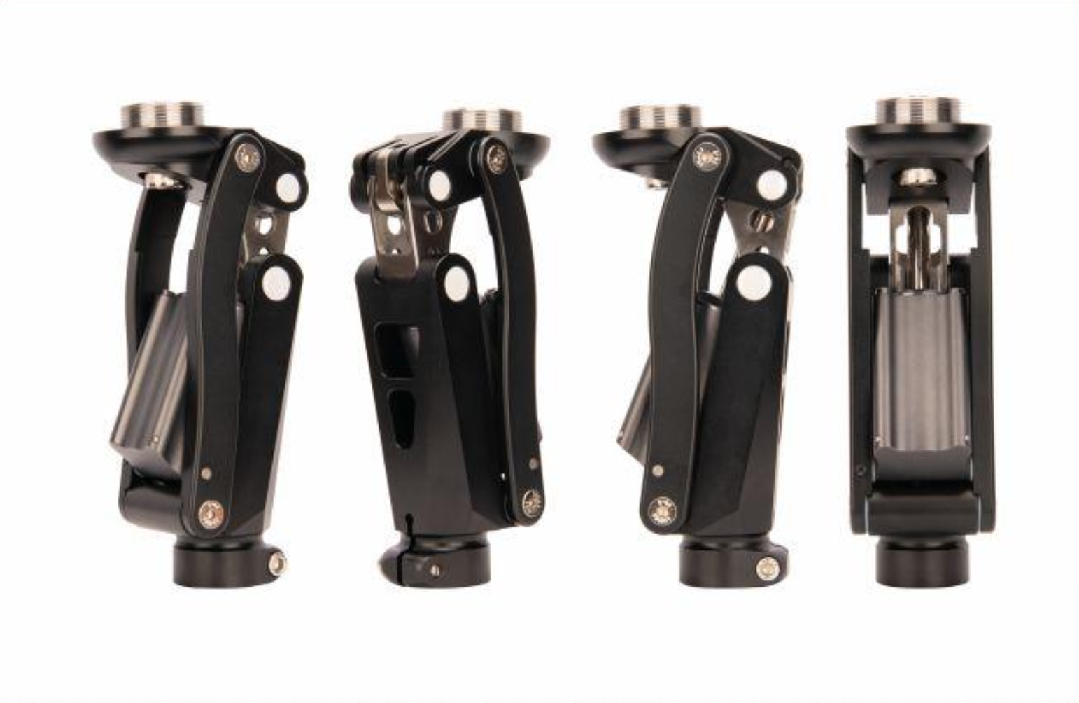 Pneumatic Knee Joint